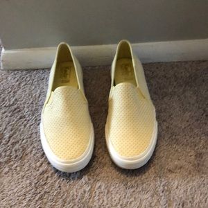 Keds Slip On Sneaker